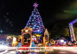 Natal Luz em Gramado