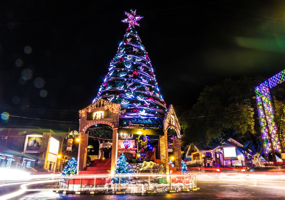 Natal Luz Gramado - Toda Magia do Natal em um só lugar 