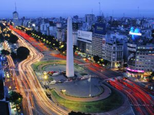 Pacote de Dia das Mães para Buenos Aires