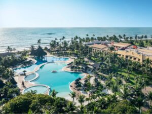 Resort Iberostar Bahia a partir de 10x de R$ 259,42 - Confira!